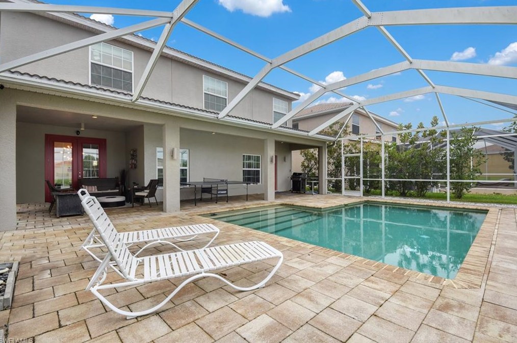 2008 Cape Heather Cir, Cape Coral, FL 33991-3502
