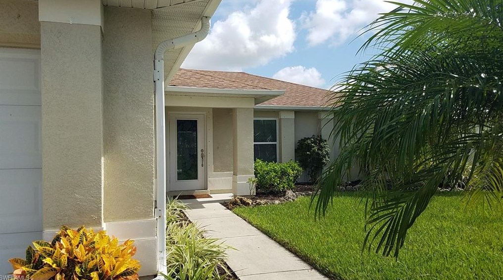 2107 Sw Embers Ter, Cape Coral, FL 33991