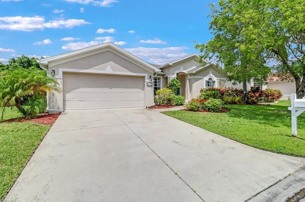 16916 Colony Lakes Blvd, Fort Myers, FL 33908-9602