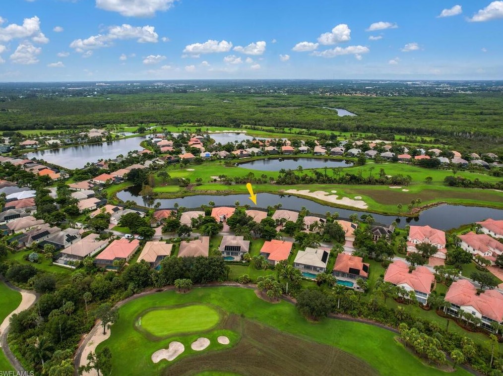 16279 Crown Arbor Way, Fort Myers, FL 33908-5655