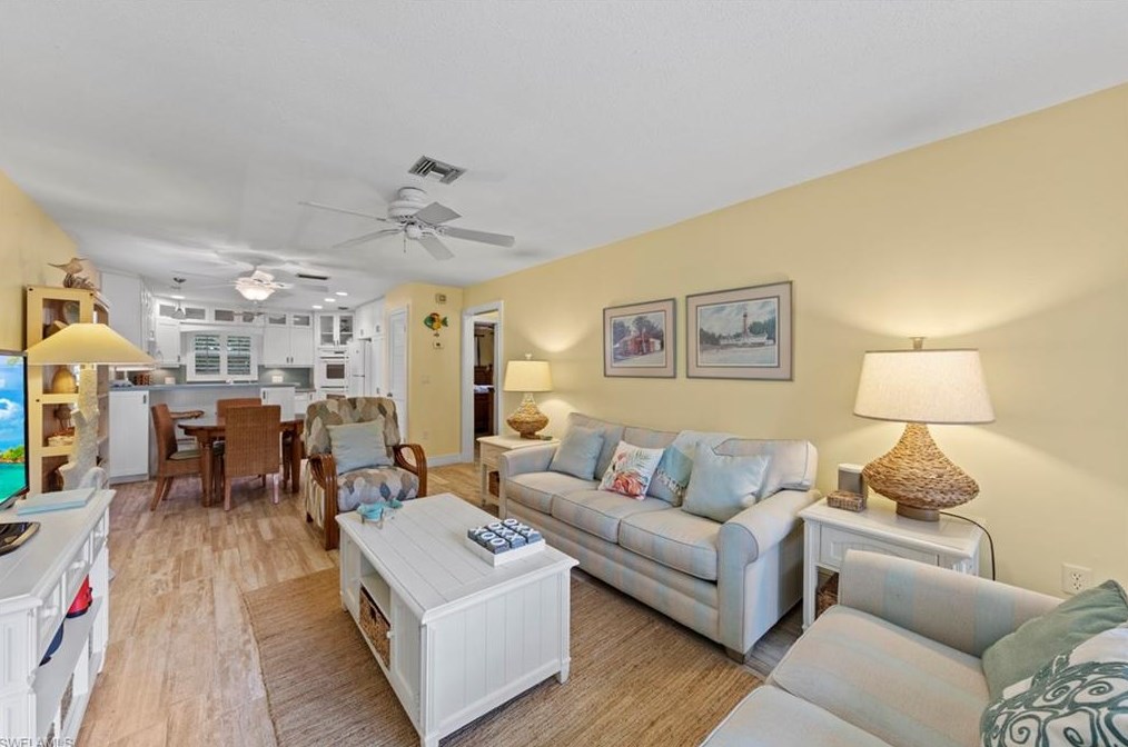 2840 W Gulf Dr #31, Sanibel, FL 33957