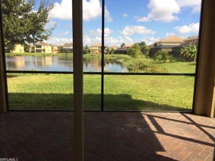 16525 Whispering Trace Ct, Fort Myers FL  33908-7635 exterior