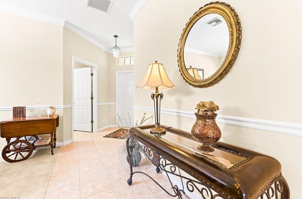 8381 Langshire Way, Fort Myers, FL 33912-0965