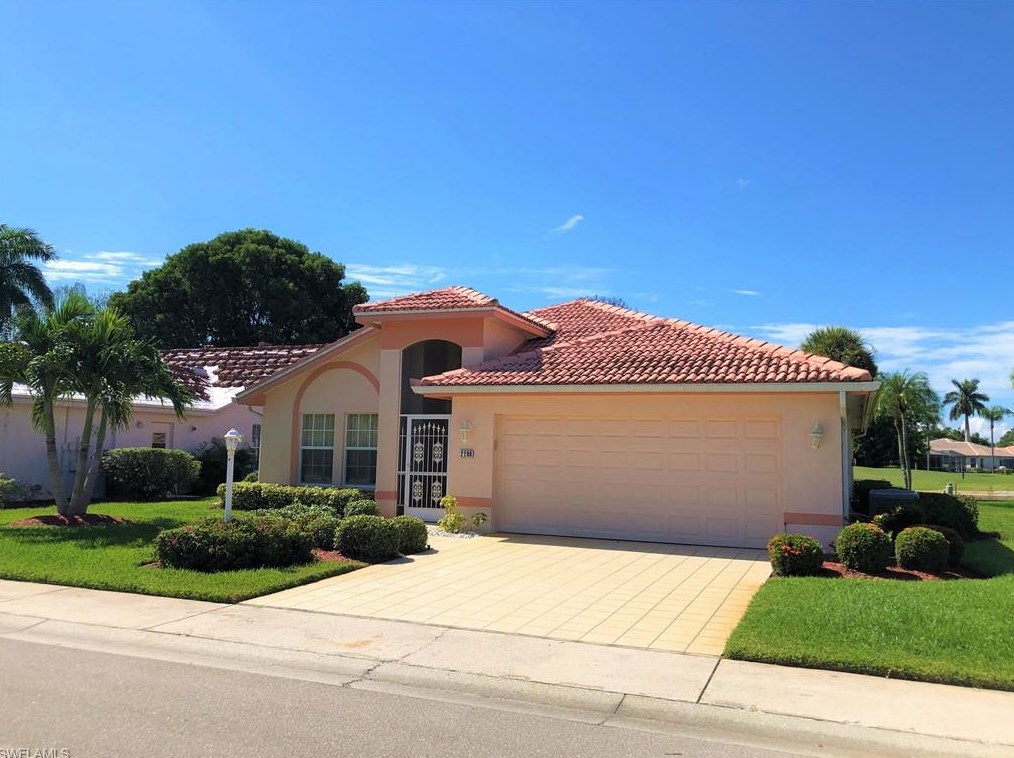 2280 Valparaiso Blvd, Fort Myers, FL 33917-6790