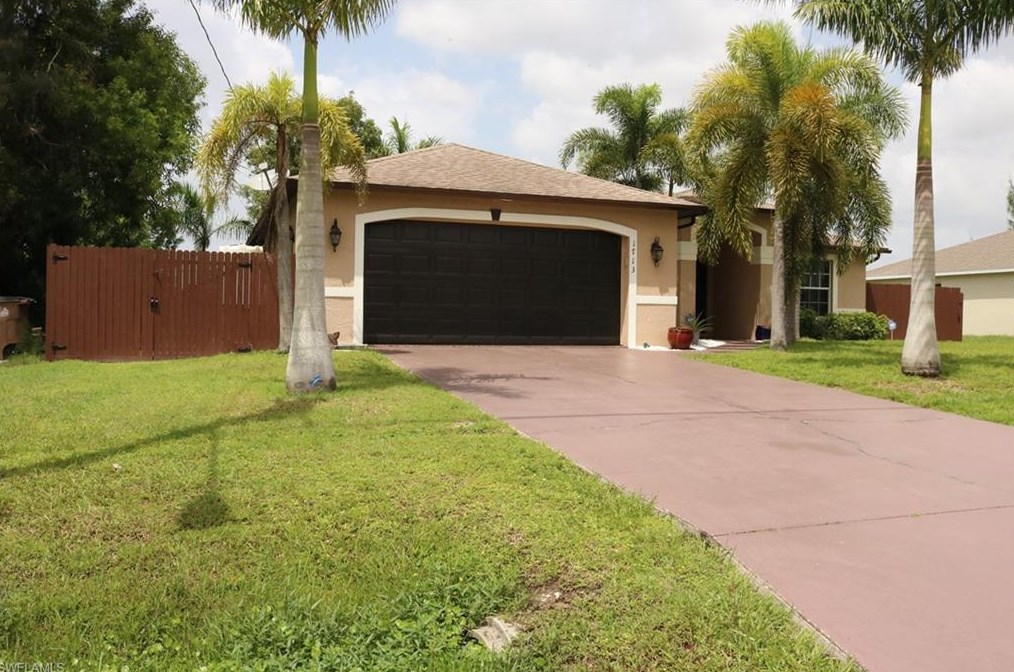 1713 Embers Ter, Cape Coral, FL 33991-1300