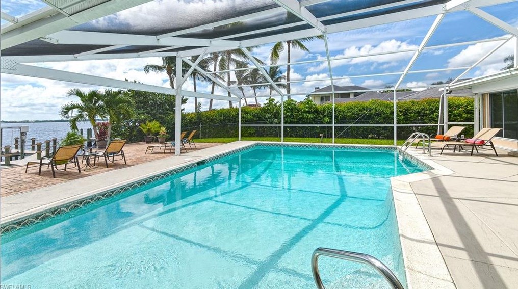 3907 21st Pl, Cape Coral, FL 33904-5081