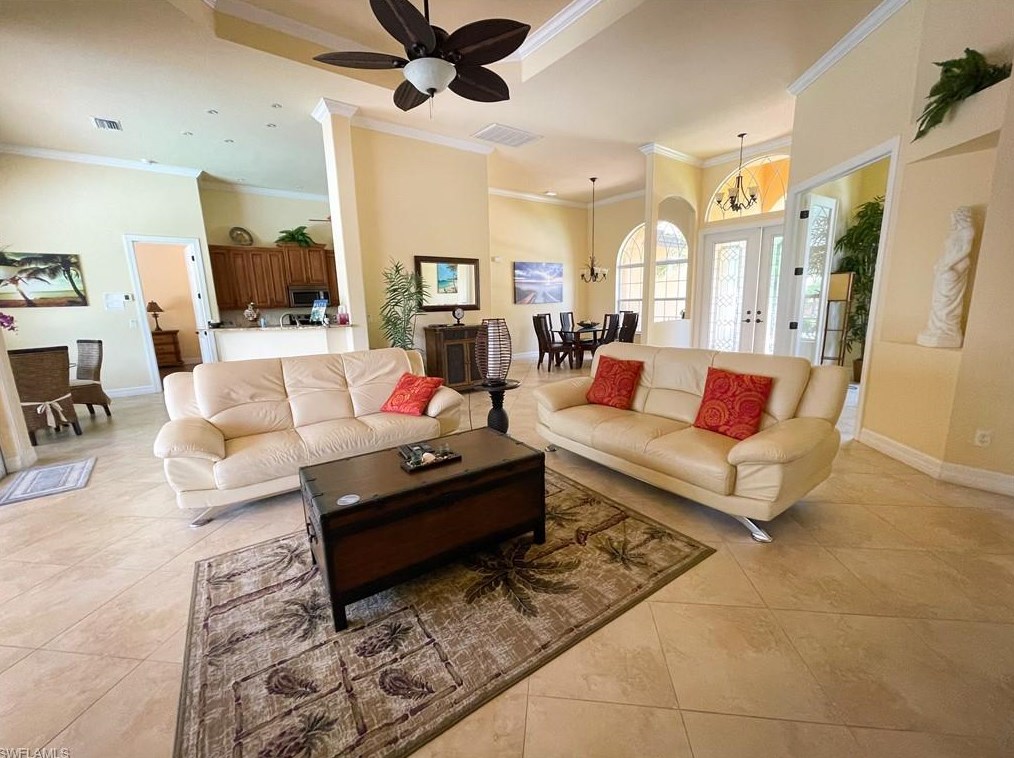 1440 Vendome Ct, Cape Coral, FL 33904-9720