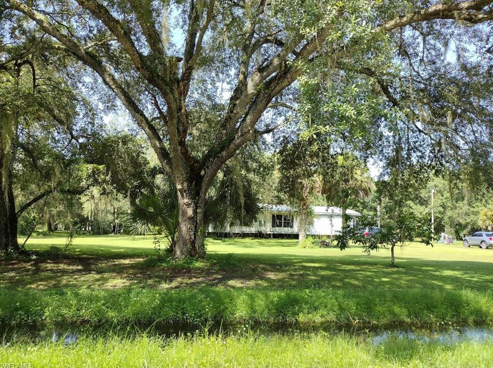 530 N Verda St, Clewiston, FL 33440