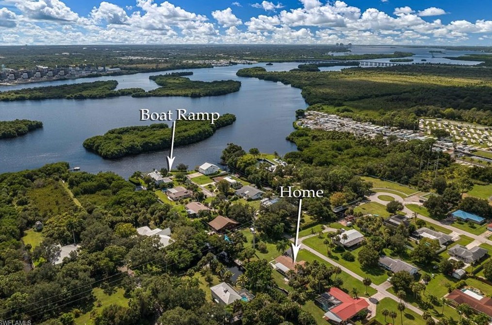 17000 Carolyn Ln, Fort Myers, FL 33917-3864