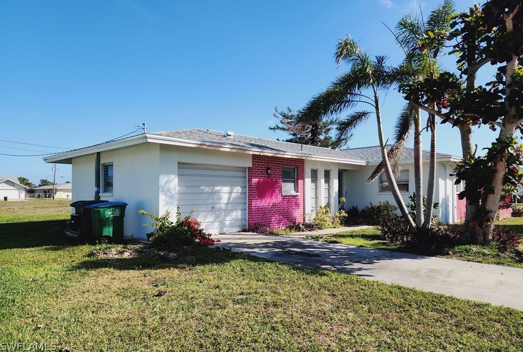 1119 Se 37th St, Cape Coral, FL 33904