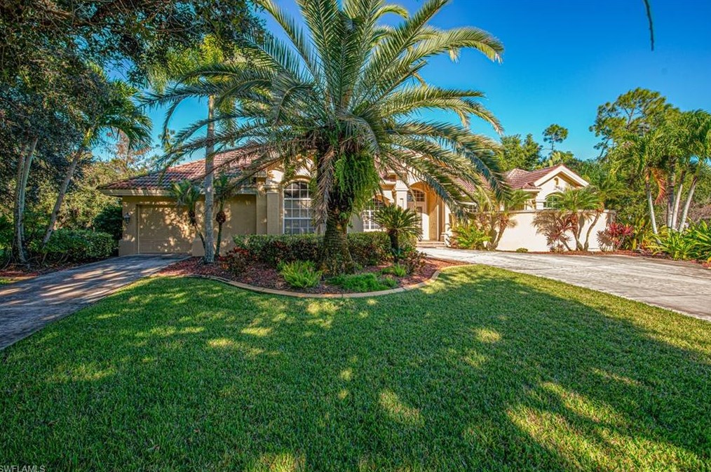 11639 Timberline Cir, Fort Myers, FL 33966-5702