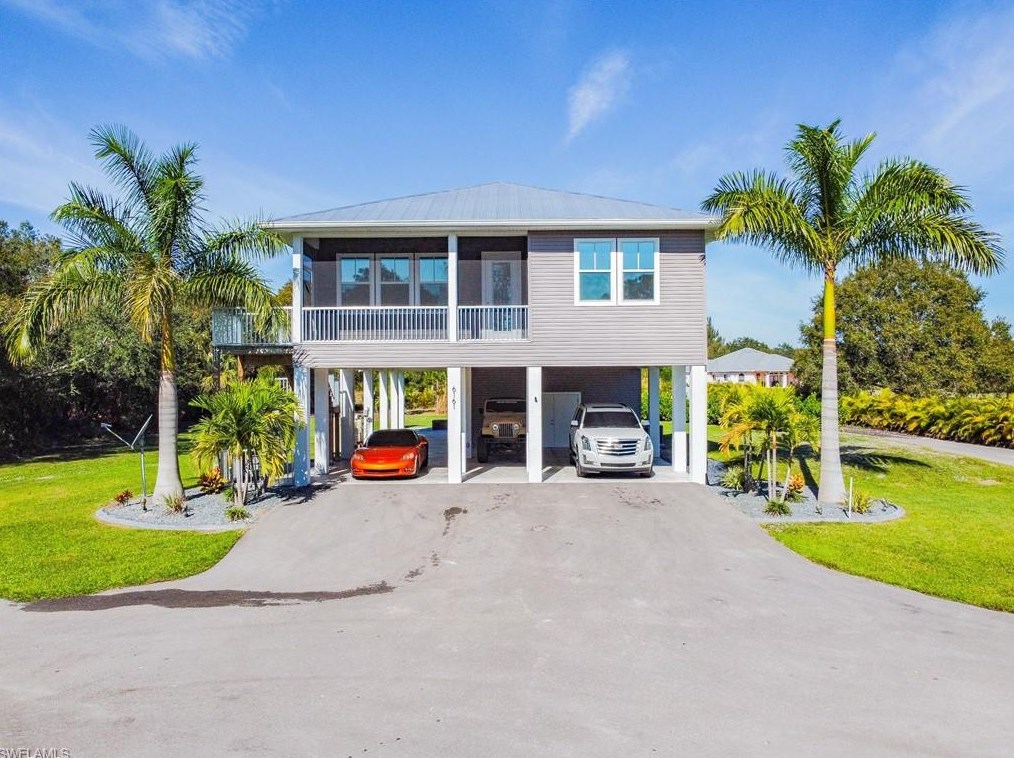 6161 King Rd, Fort Myers, FL 33917-4345
