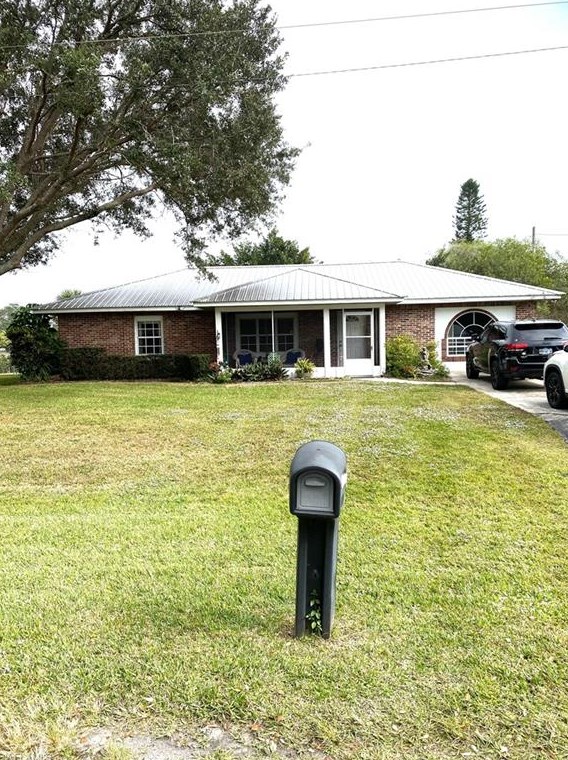 908 Ponce De Leon Ave, Clewiston, FL 33440-2417