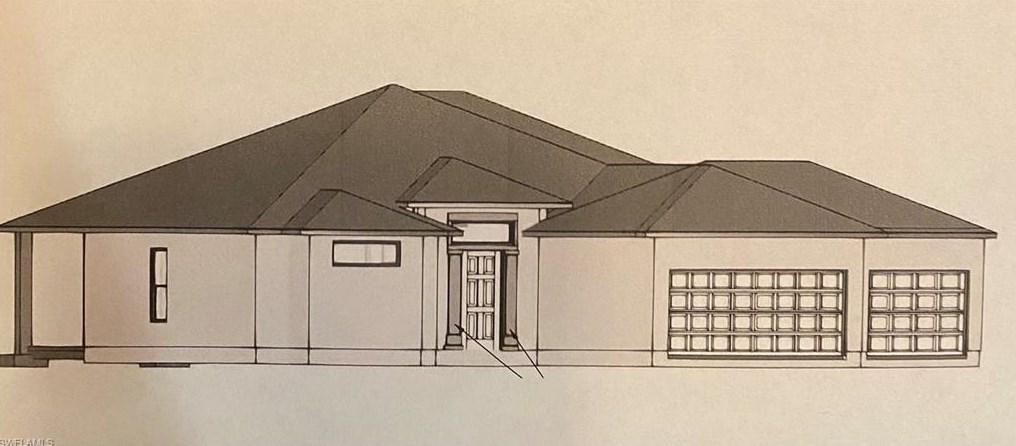 419 30th Ave, Cape Coral, FL 33991-1143