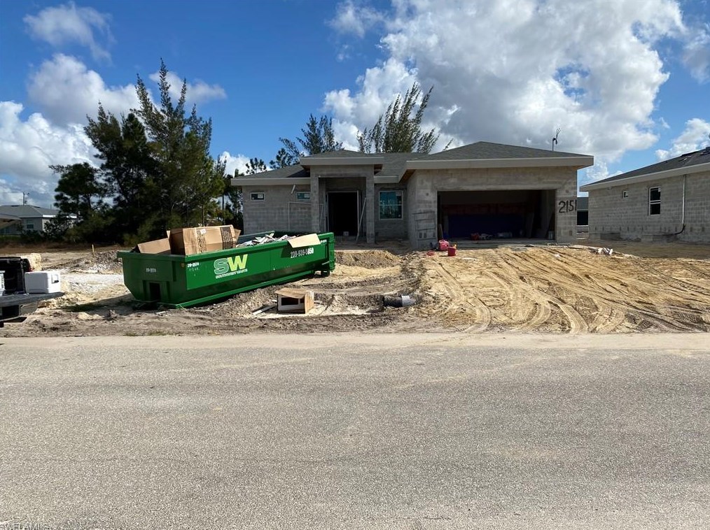 2151 24th Ave, Cape Coral, FL 33909-0046