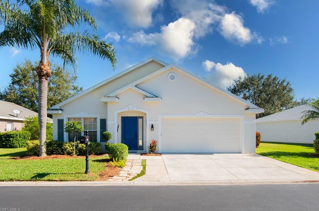 8794 Fawn Ridge Dr, Fort Myers, FL 33912-1479