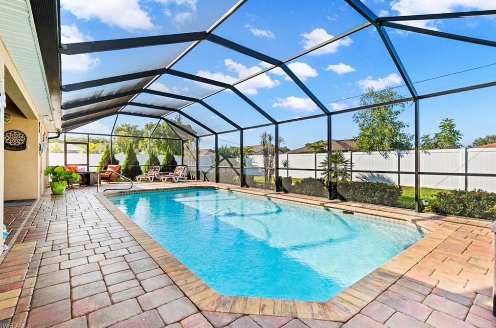 1716 1st Ave, Cape Coral, FL 33909-5266
