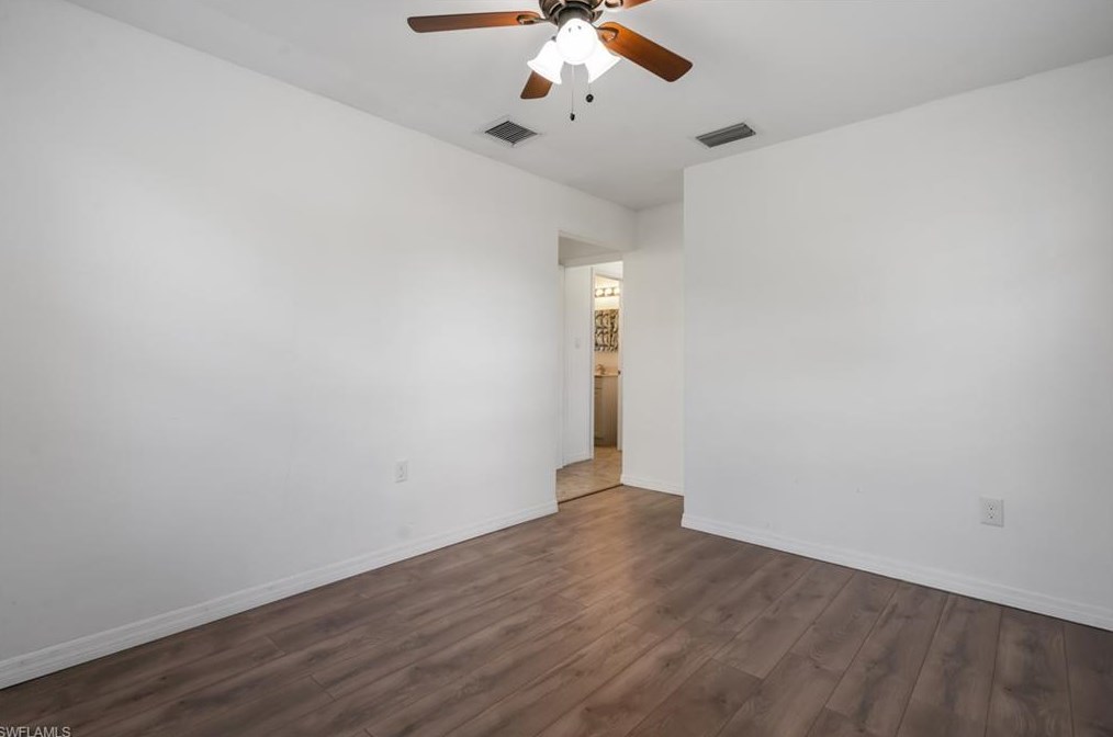 3314 Apache St, Fort Myers FL 33916-2102 exterior