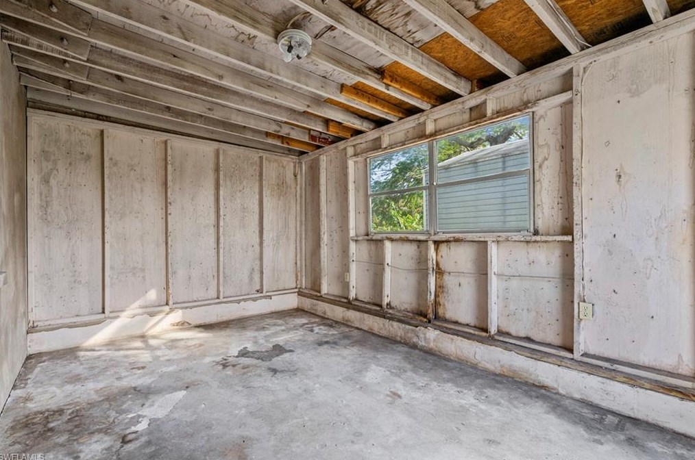 3314 Apache St, Fort Myers FL 33916-2102 exterior