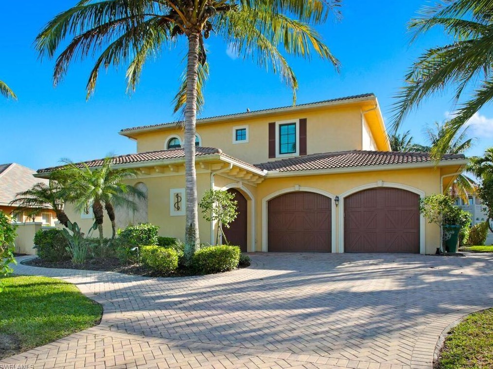 2138 El Dorado Pkwy, Cape Coral, FL 33914-6805