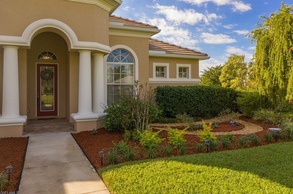 14030 Binghampton Dr, Fort Myers, FL 33905-5576