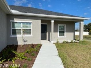 2221 Ne 33rd Ln, Cape Coral, FL 33909