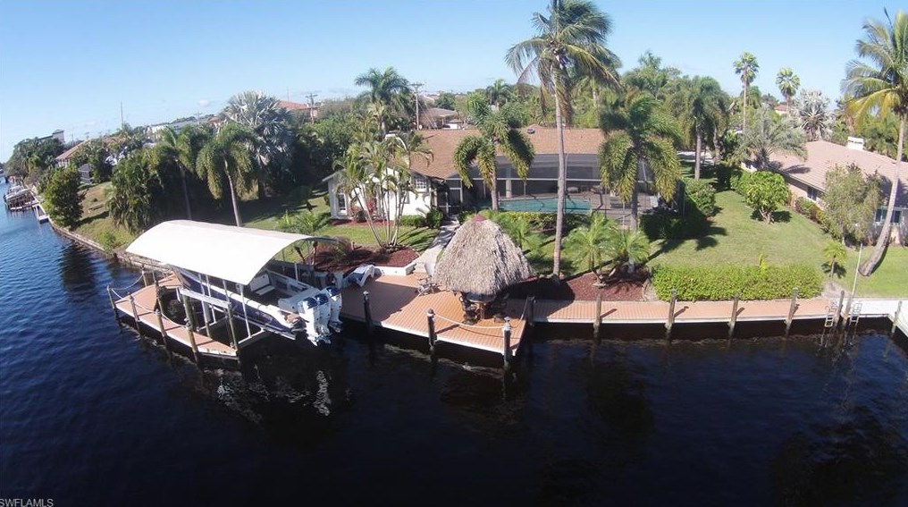 1706 46th St, Cape Coral, FL 33904-8723