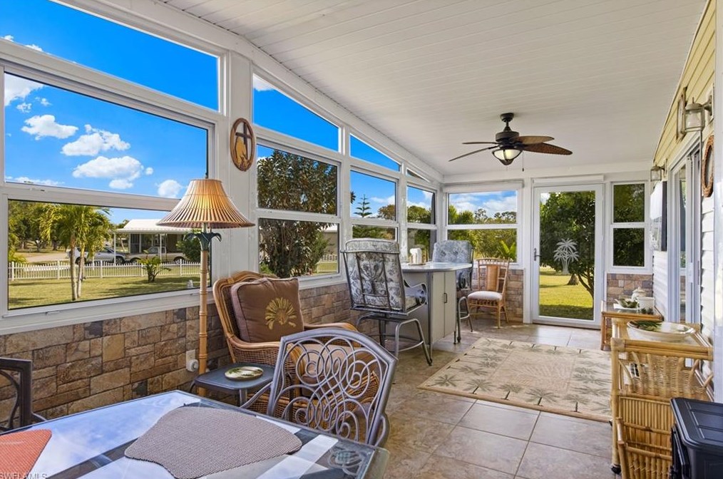 9778 Cattail Ct, Fort Myers FL 33905-5107 exterior