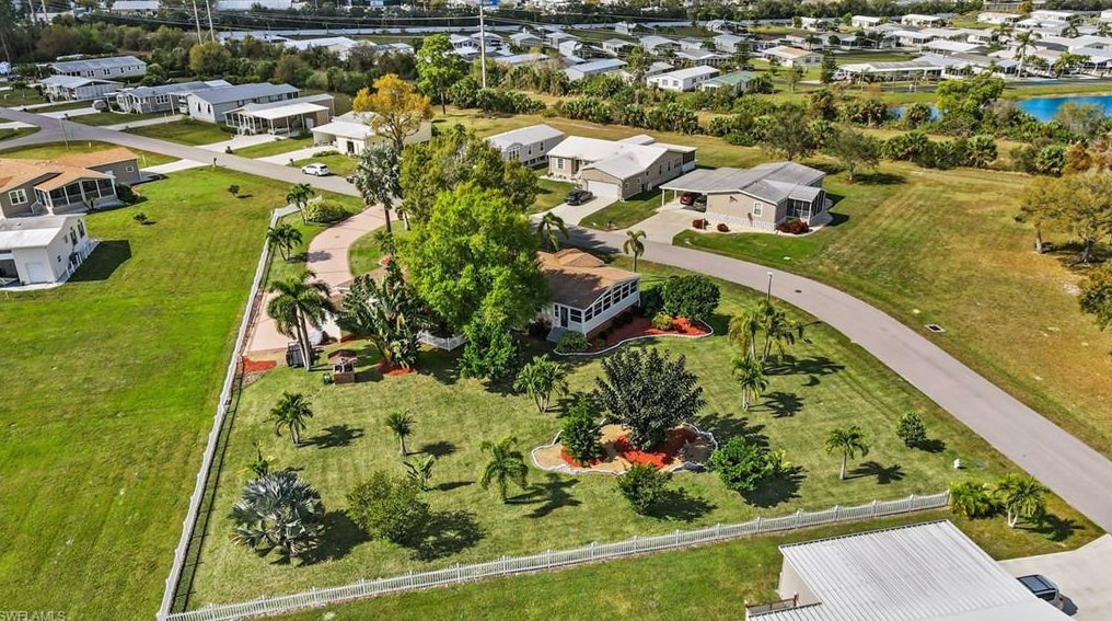 9778 Cattail Ct, Fort Myers FL 33905-5107 exterior