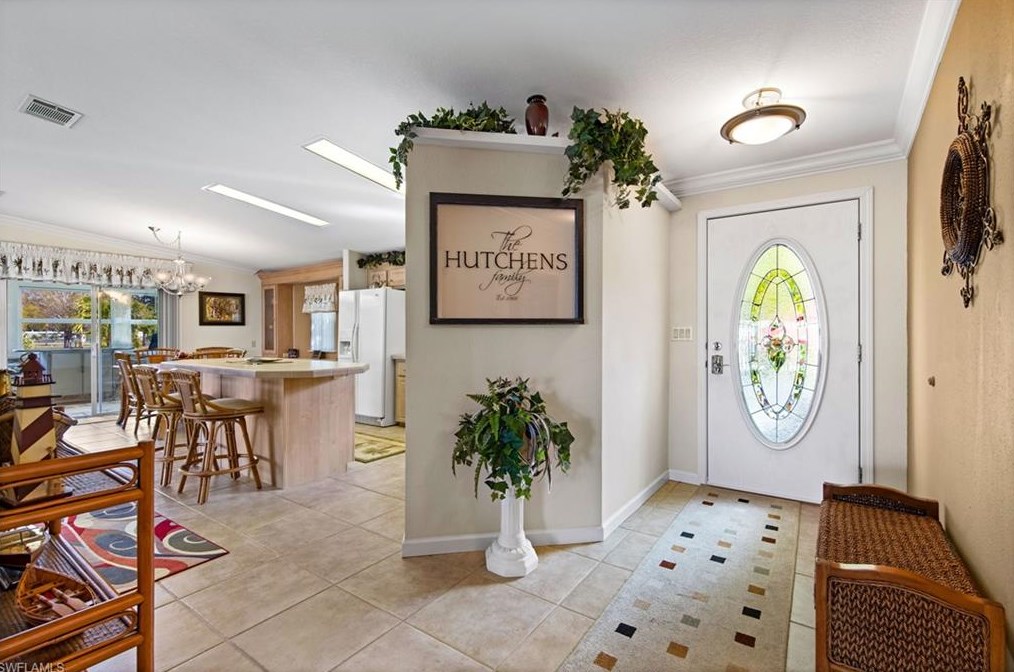 9778 Cattail Ct, Fort Myers FL 33905-5107 exterior