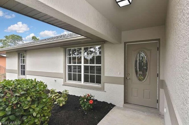 8397 Blackberry Rd, Fort Myers, FL 33967-3498