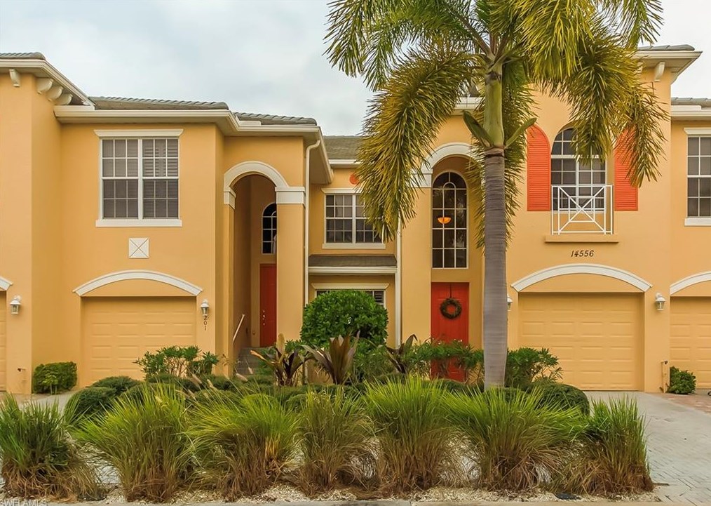 14556 Dolce Vista Rd, Fort Myers, FL 33908-2083