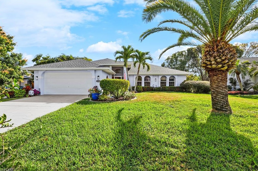 6400 P G A Dr, Fort Myers, FL 33917-3295