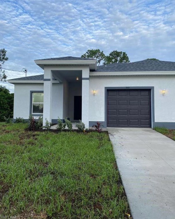 212 Homer Ave S, Lehigh Acres, FL 33973