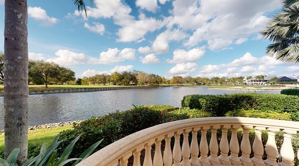15689 Glenisle Way, Fort Myers, FL 33912-3926