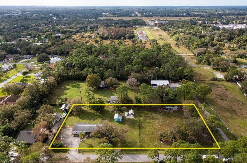 16841 Lloyd Rd, Fort Myers, FL 33917-2602