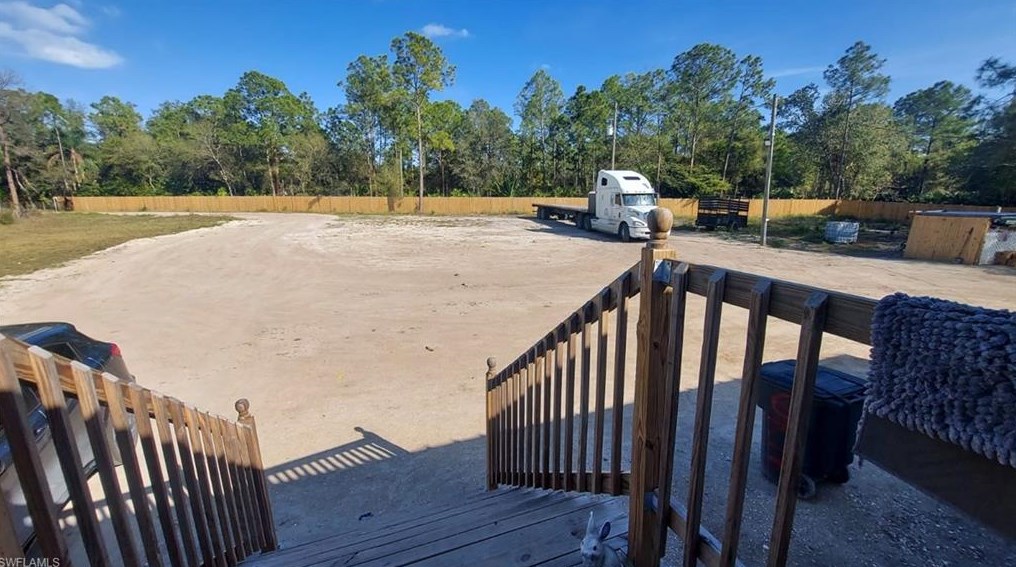 673 Evans Rd, Labelle, FL 33935-9515