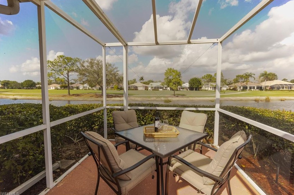 2171 Palo Duro Blvd, Fort Myers, FL 33917-6766
