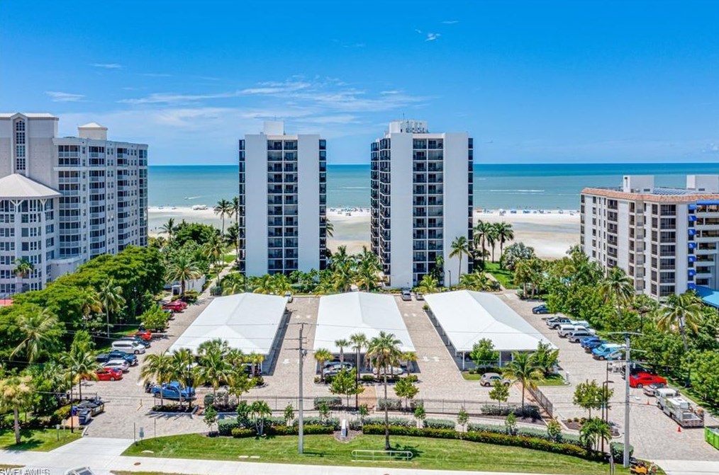 6612 Estero Blvd #501, Fort Myers Beach, FL 33931