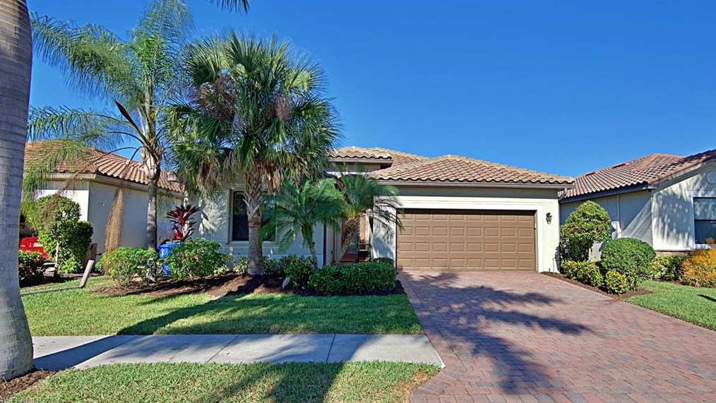 11312 Reflection Isles Blvd, Fort Myers, FL 33912-8918