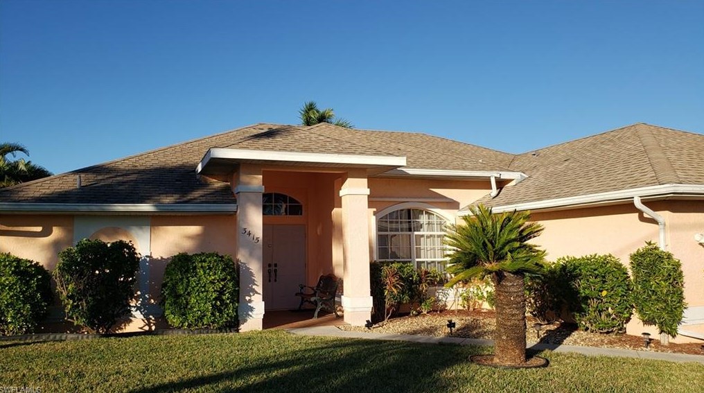 3415 2nd Ln, Cape Coral, FL 33991-1006