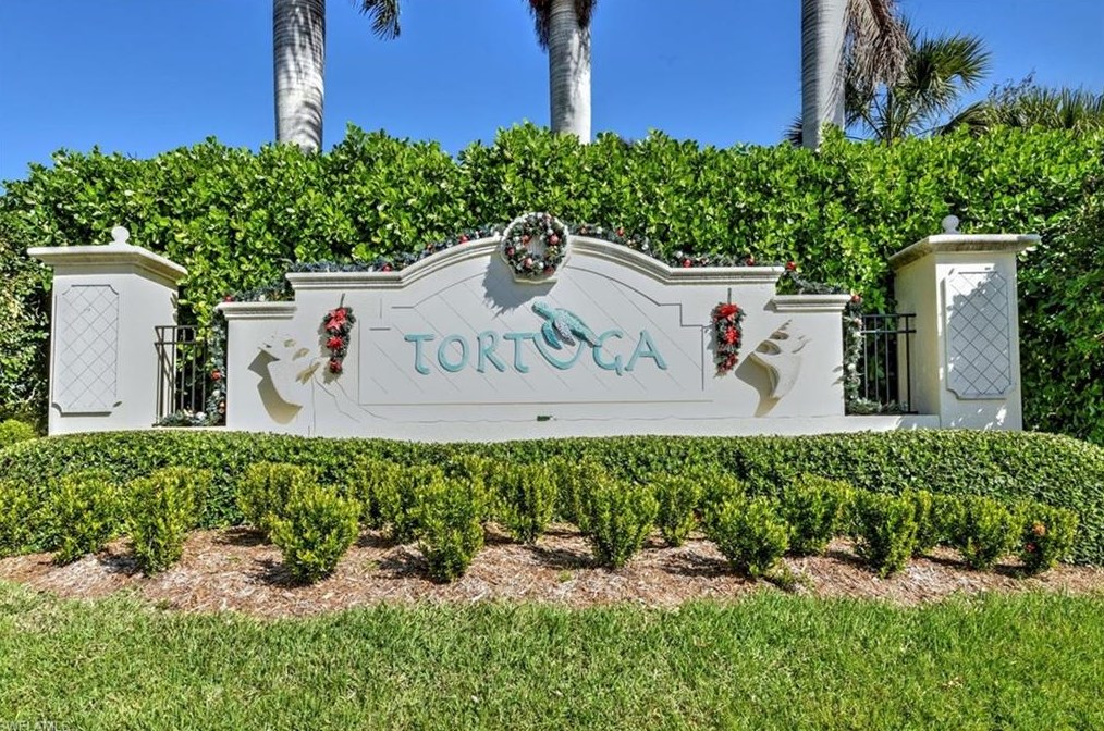 9967 Palmarrosa Way, Fort Myers, FL 33919-6608