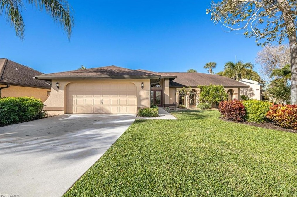 15470 Admiralty Cir, Fort Myers, FL 33917-3202