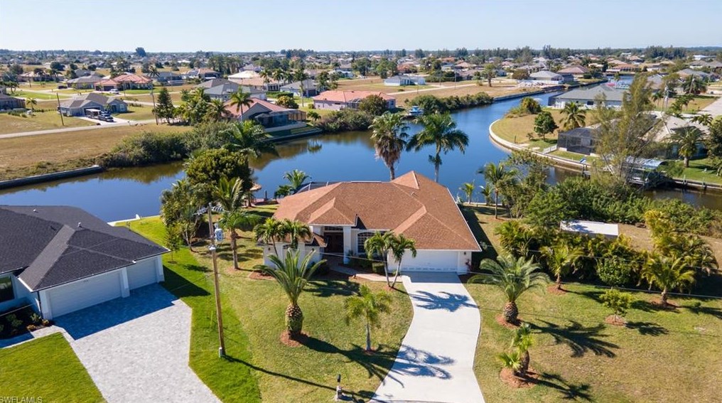 1900 34th Ave, Cape Coral, FL 33993-3626