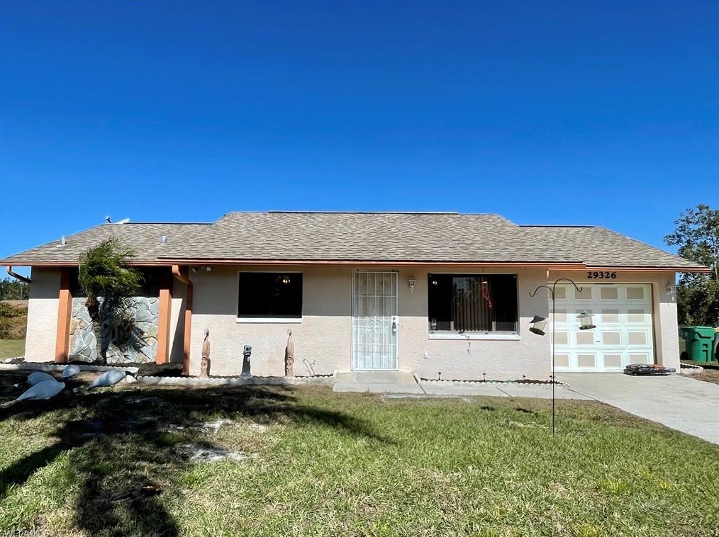 29326 Lillis St, Punta Gorda, FL 33982-8228