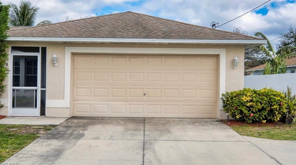3319 Santa Barbara Blvd, Cape Coral, FL 33914-5091