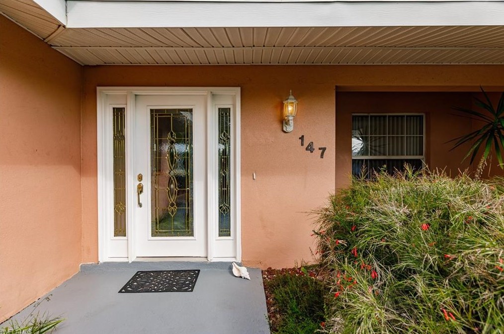 147 Sw 53rd Terrace, Cape Coral, FL 33914