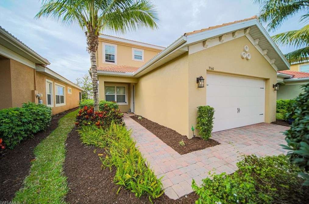 3560 Brittons Ct, Fort Myers, FL 33916