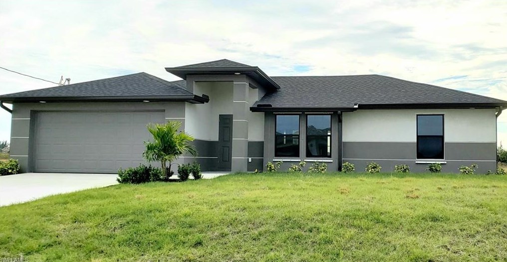 3812 Nw 40th St, Cape Coral, FL 33993
