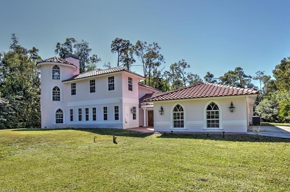 15081 Briar Ridge Cir, Fort Myers, FL 33912-2302